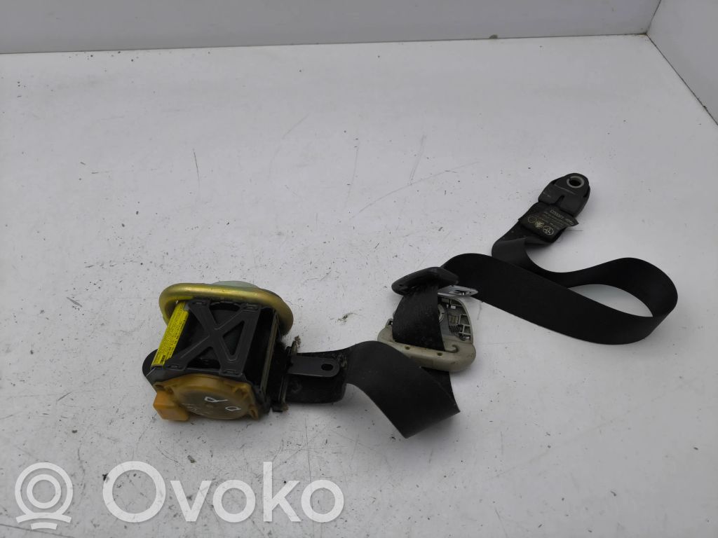 Toyota Corolla E120 E130 Cinturón delantero 