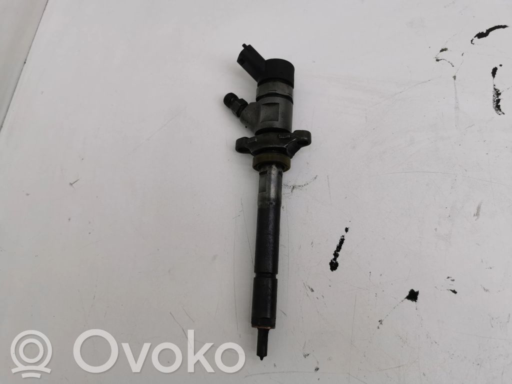 Volvo V50 Injector combustibil 