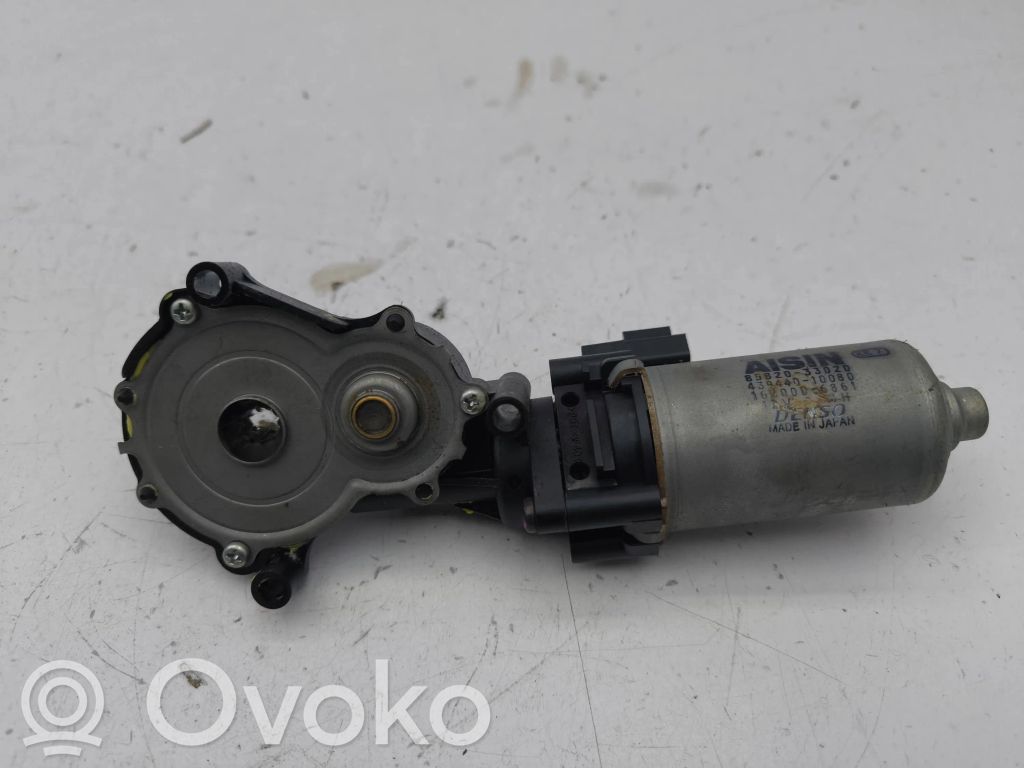 Lexus IS 220D-250-350 Motorino di regolazione del sedile