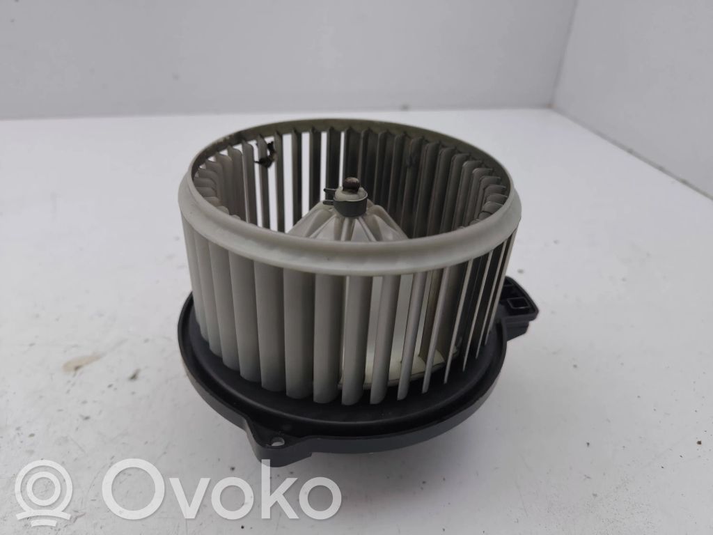 Ventilator aerotermă   B308830520