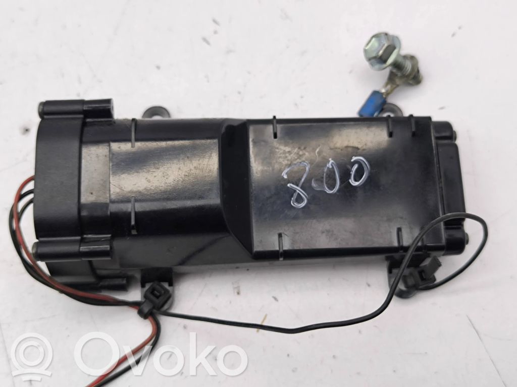 Lexus IS 220D-250-350 Phone control unit/module 