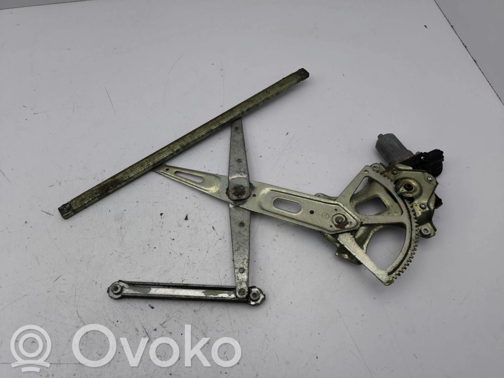 Lexus IS 220D-250-350 Macara ușă față cu motor 