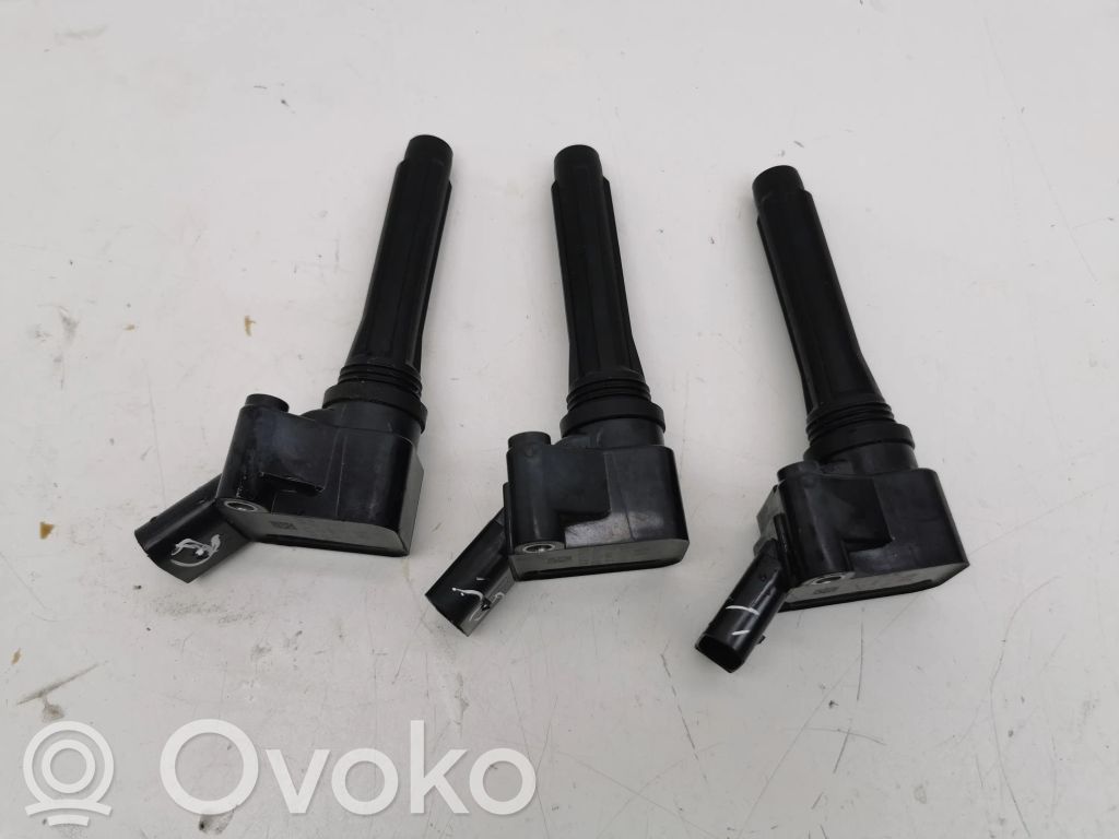 Skoda Octavia Mk4 Bobină aprindere 