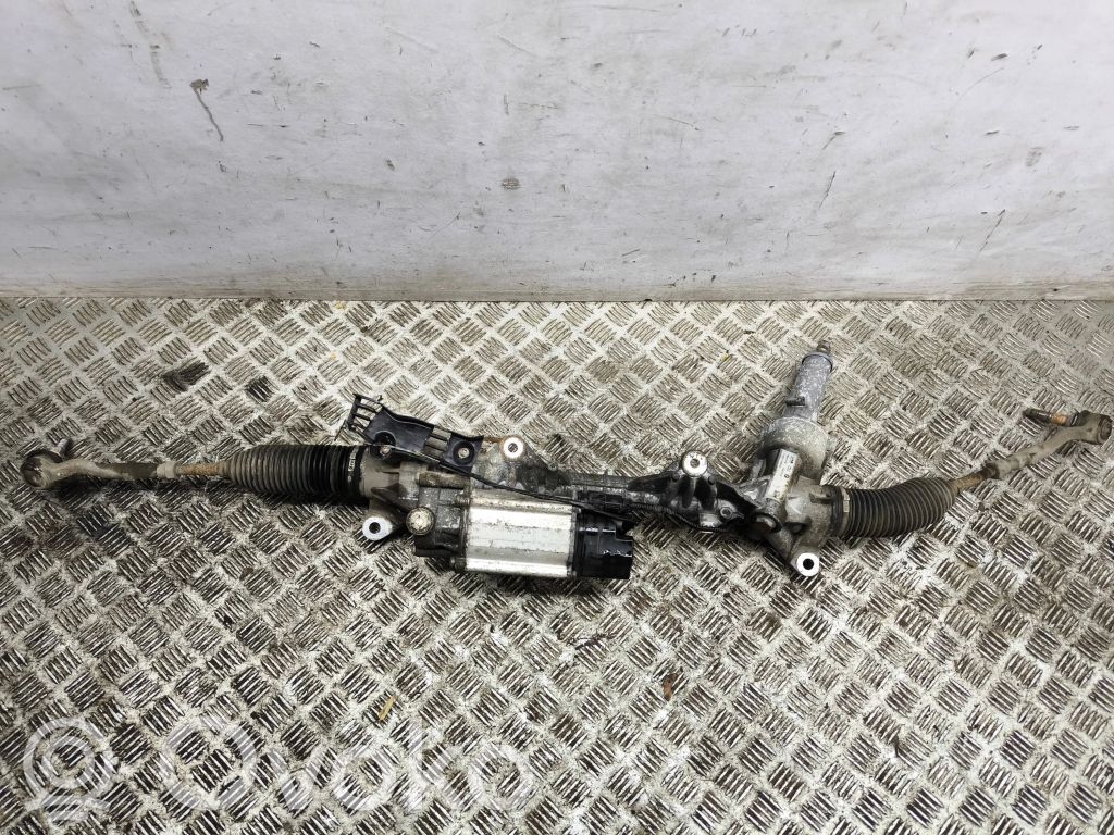 BMW 5 F10 F11 Przekładnia kierownicza / Maglownica 