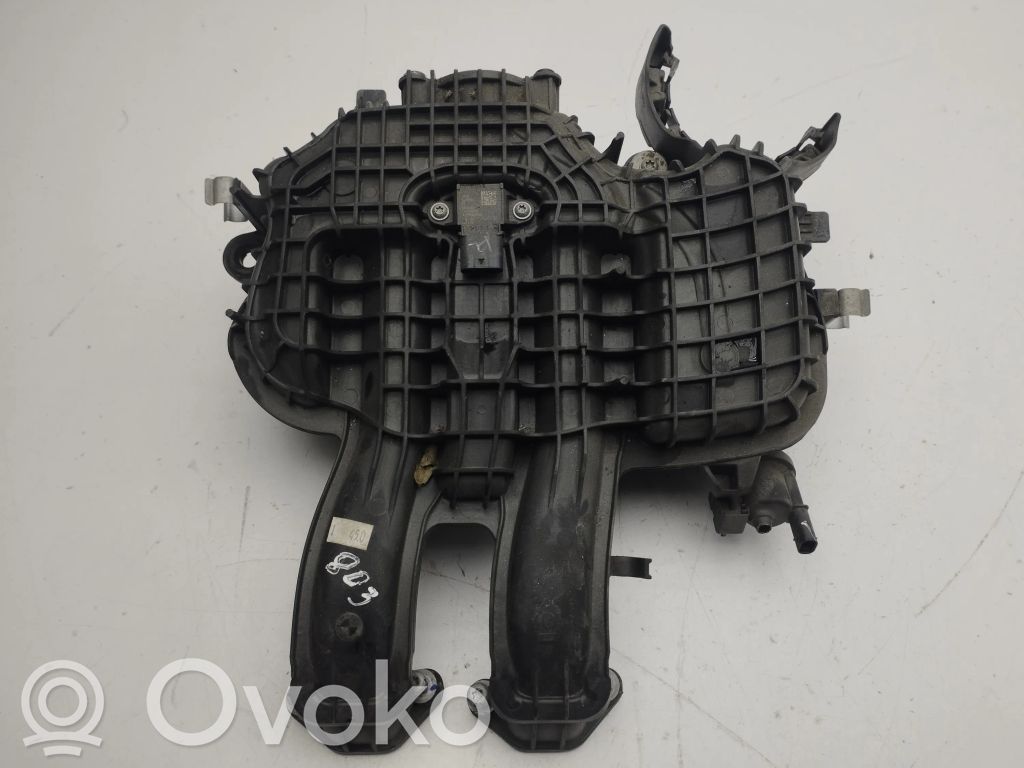 Intake manifold   8530103