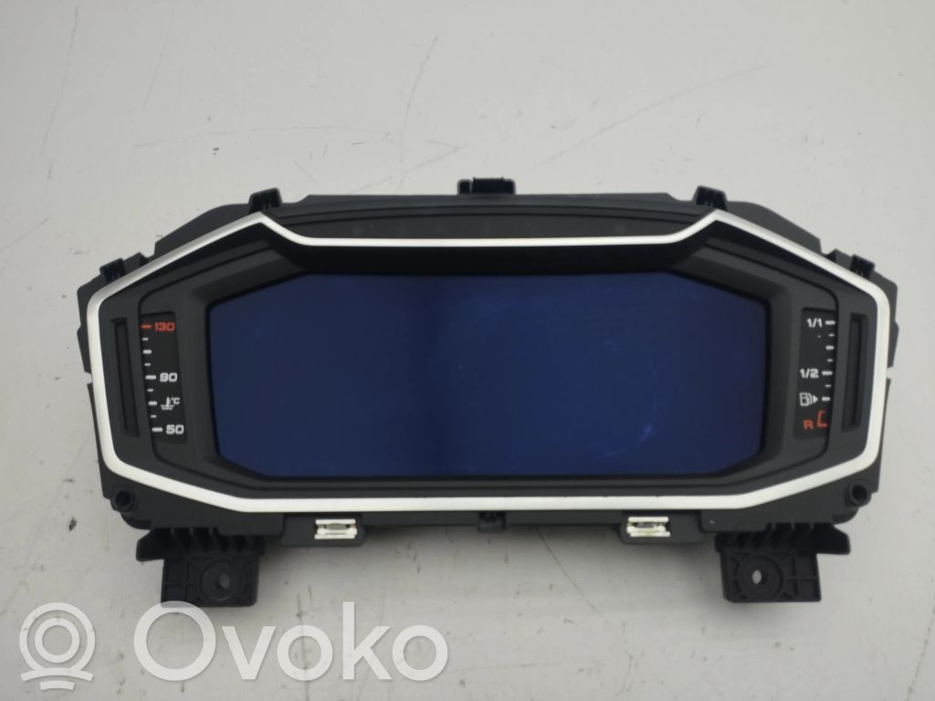 Geschwindigkeitsmesser Cockpit   82A920710E