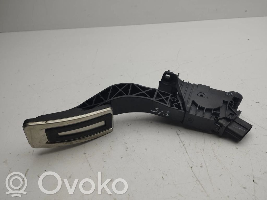Audi A1 Pedal del acelerador 