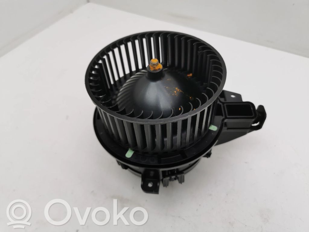 Audi A1 Ventilator aerotermă 