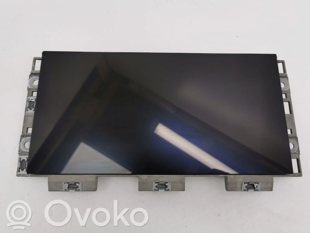 Audi A1 Screen/display/small screen 