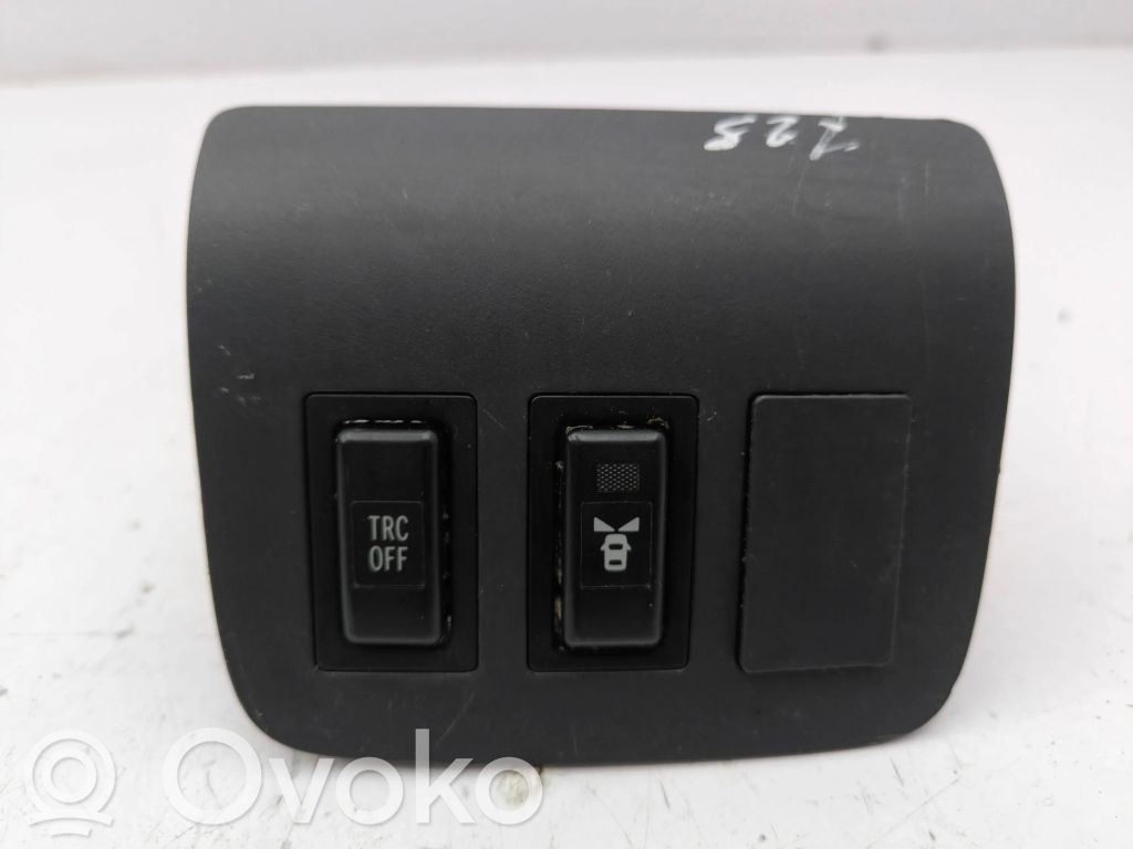 Toyota Corolla Verso AR10 Kit interrupteurs