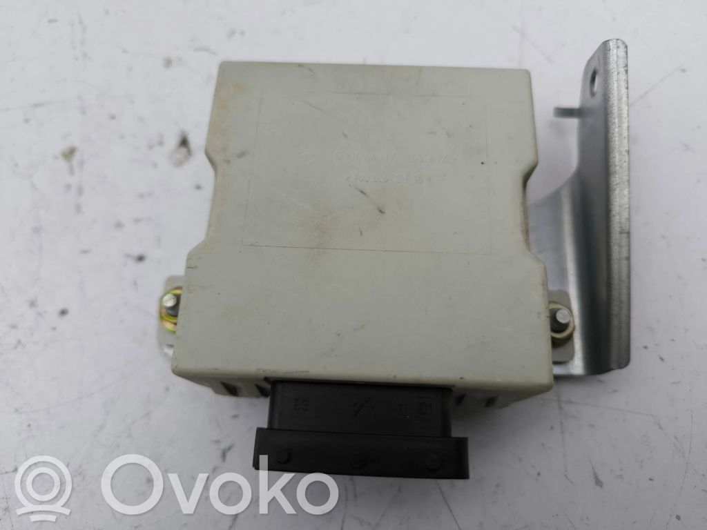 Toyota Corolla Verso AR10 Other control units/modules 