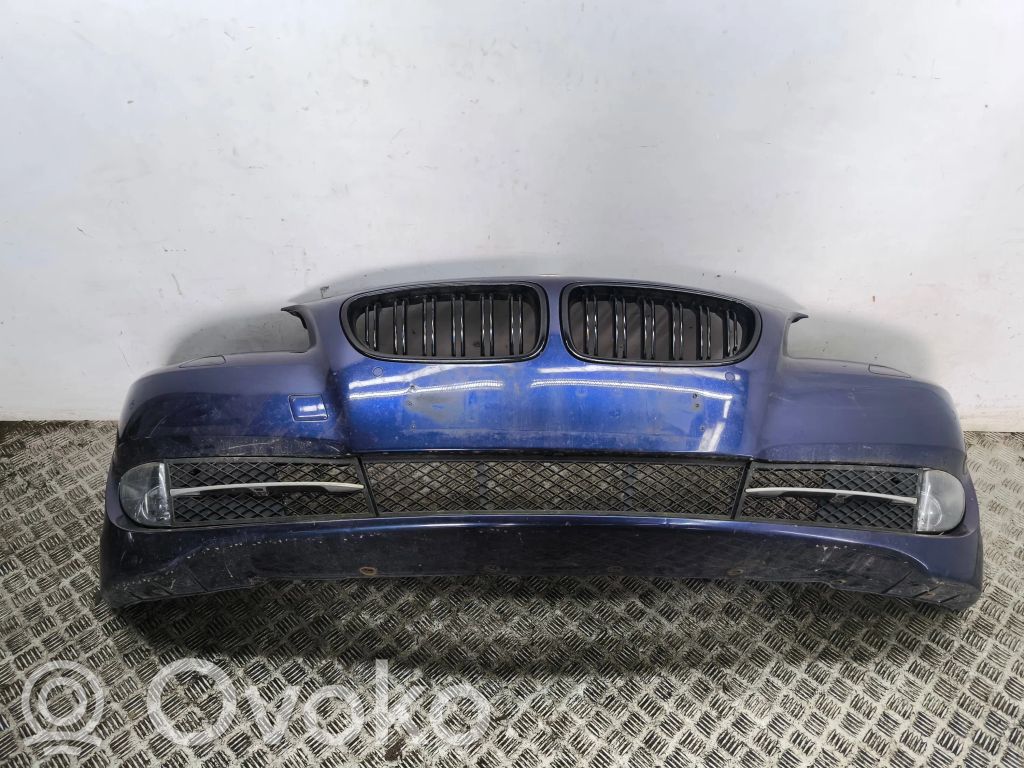 BMW 5 F10 F11 Bară față