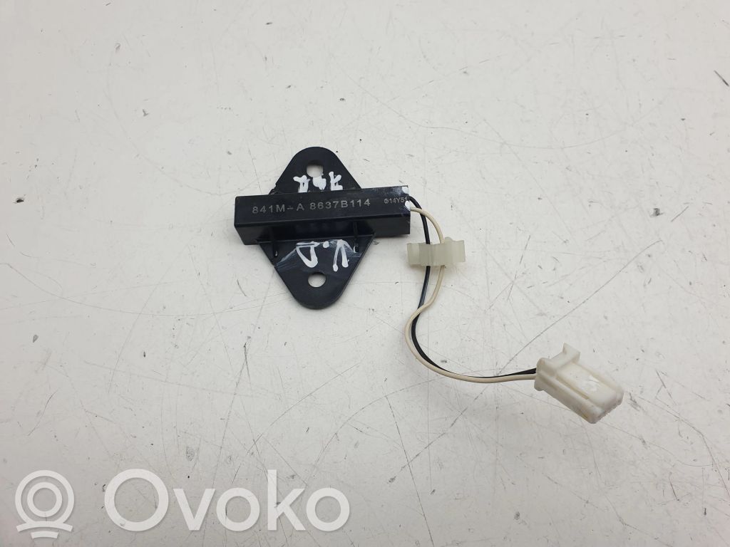 Mitsubishi Outlander Antenă sistem fără cheie 