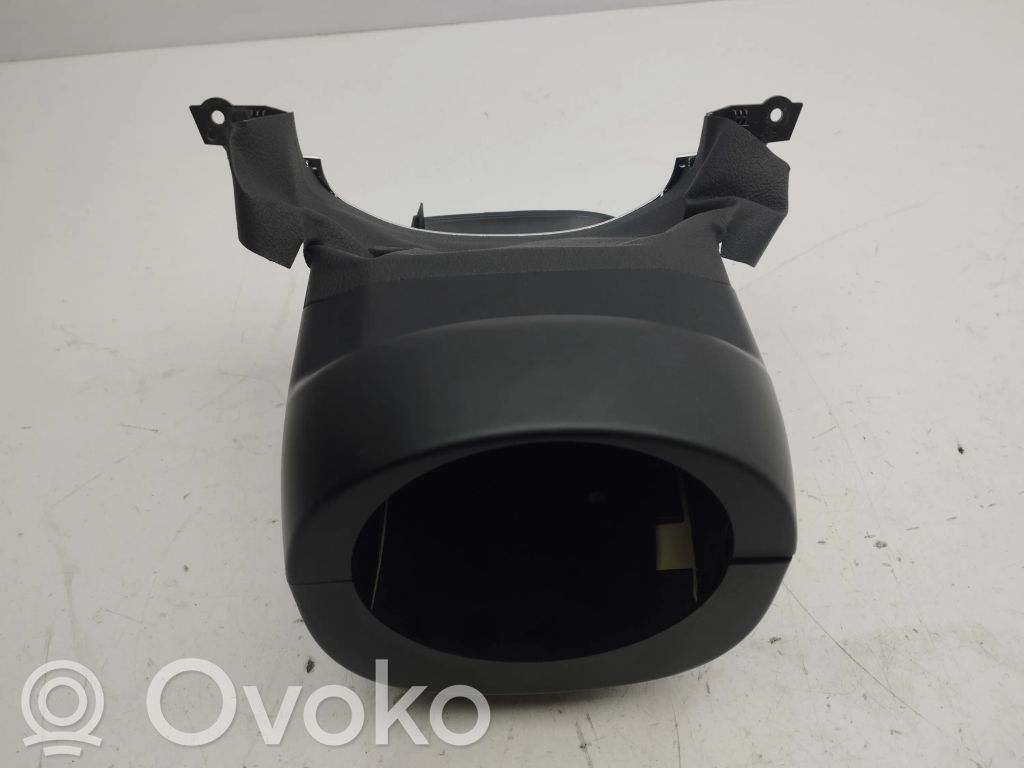 Audi A7 S7 4G Rivestimento del piantone del volante 