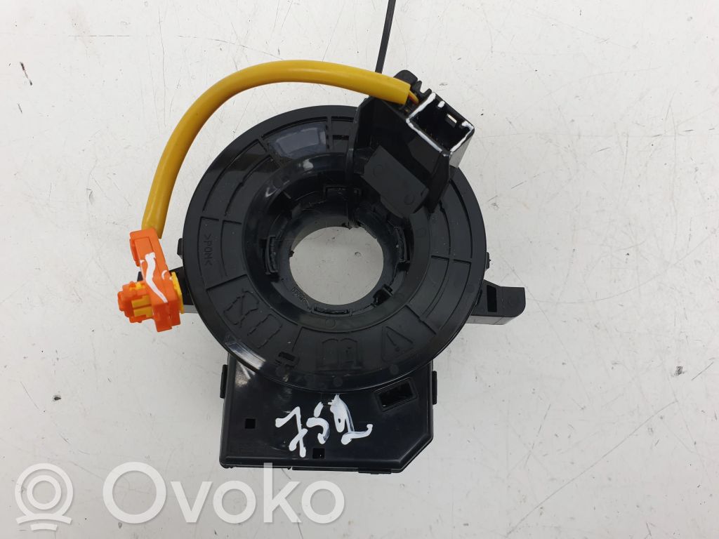 Mitsubishi Outlander Inel glisant airbag (inel SRS)