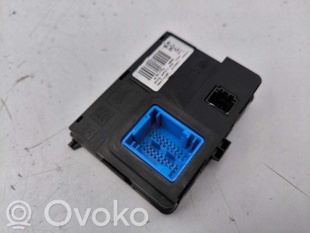 Sonstige Steuergeräte / Module   9678007680