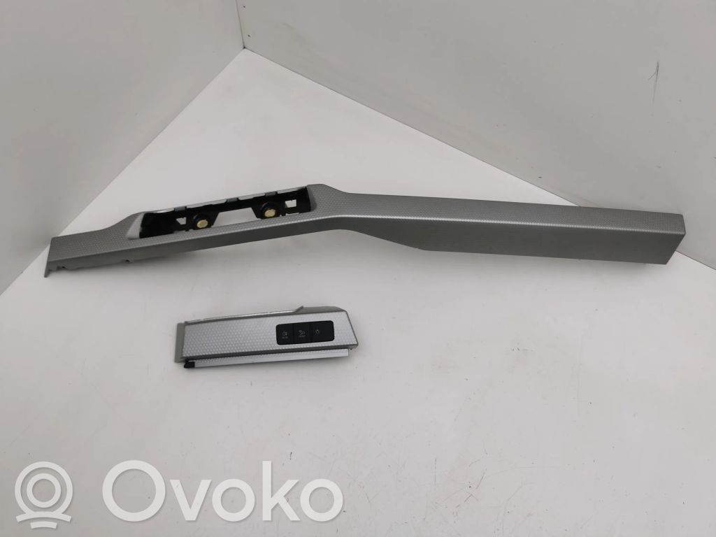 Audi A1 Set di finiture decorative interne 