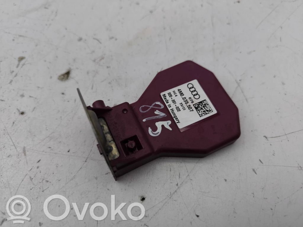 Antena bluetooth   4M0035507,920391022