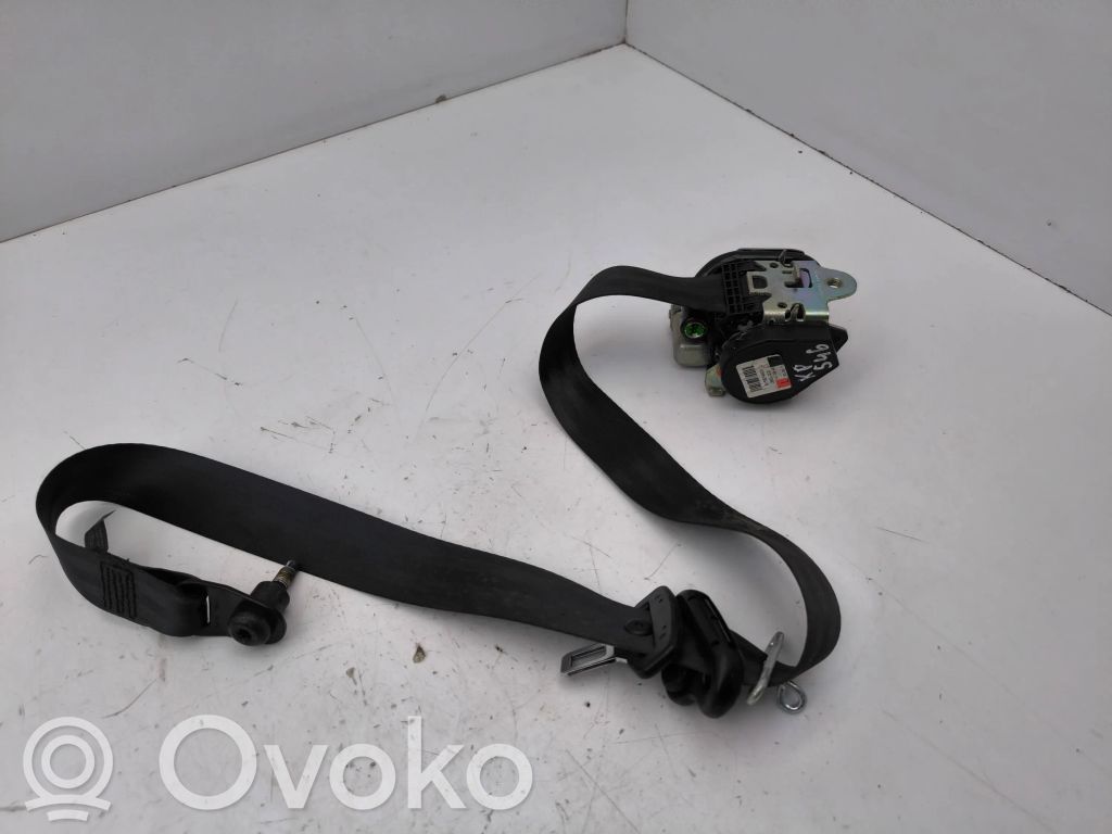 Ford Grand C-MAX Centură de siguranță față 