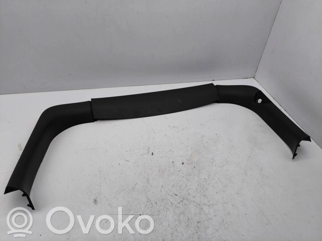 Mitsubishi Outlander Panou interior superior hayon/capotă portbagaj 