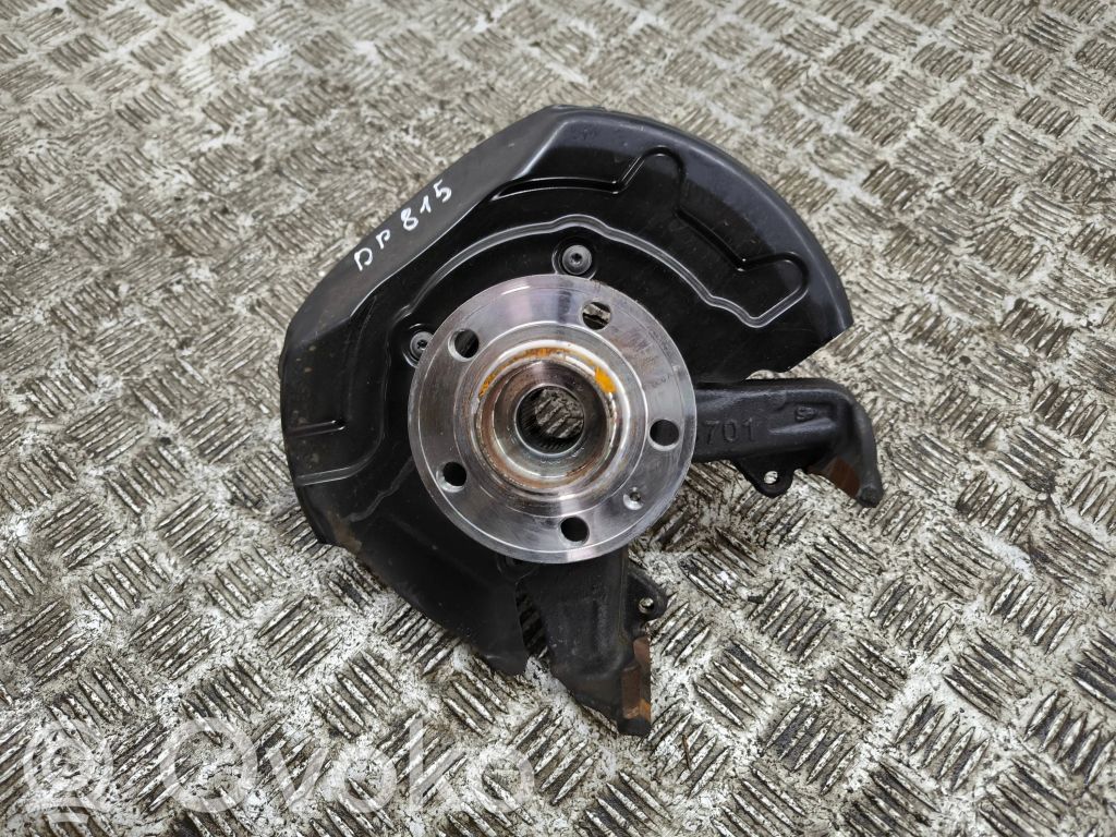 Audi A1 Radnabe Vorderrad 
