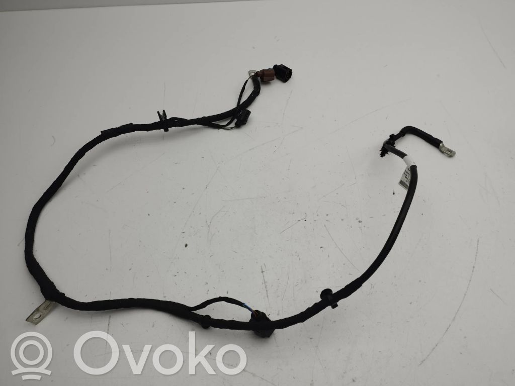 Wiązka alternatora   2Q0971349RC