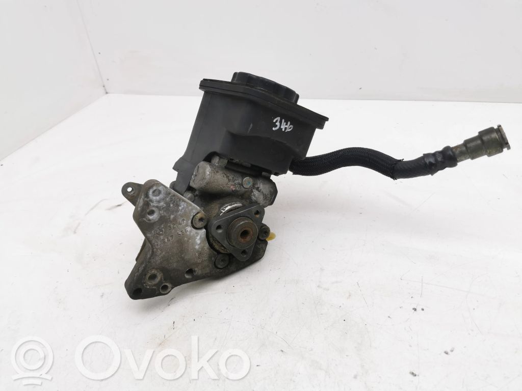 BMW X5 E53 Power steering pump 
