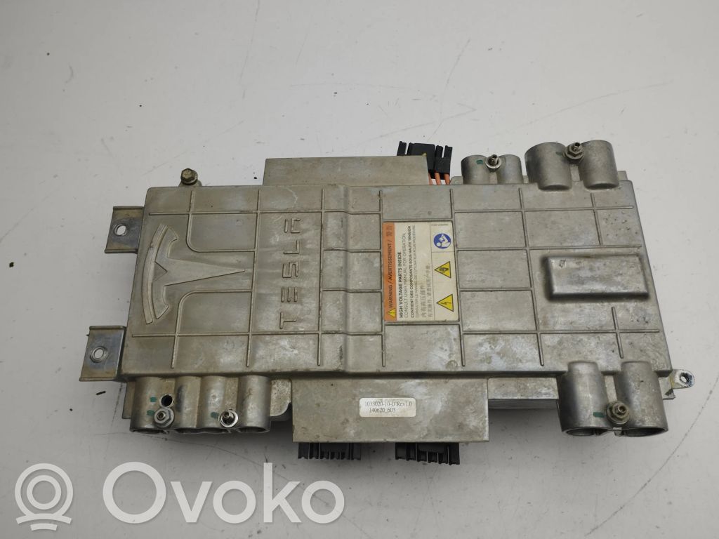 Tesla Model S Engine control unit/module ECU 