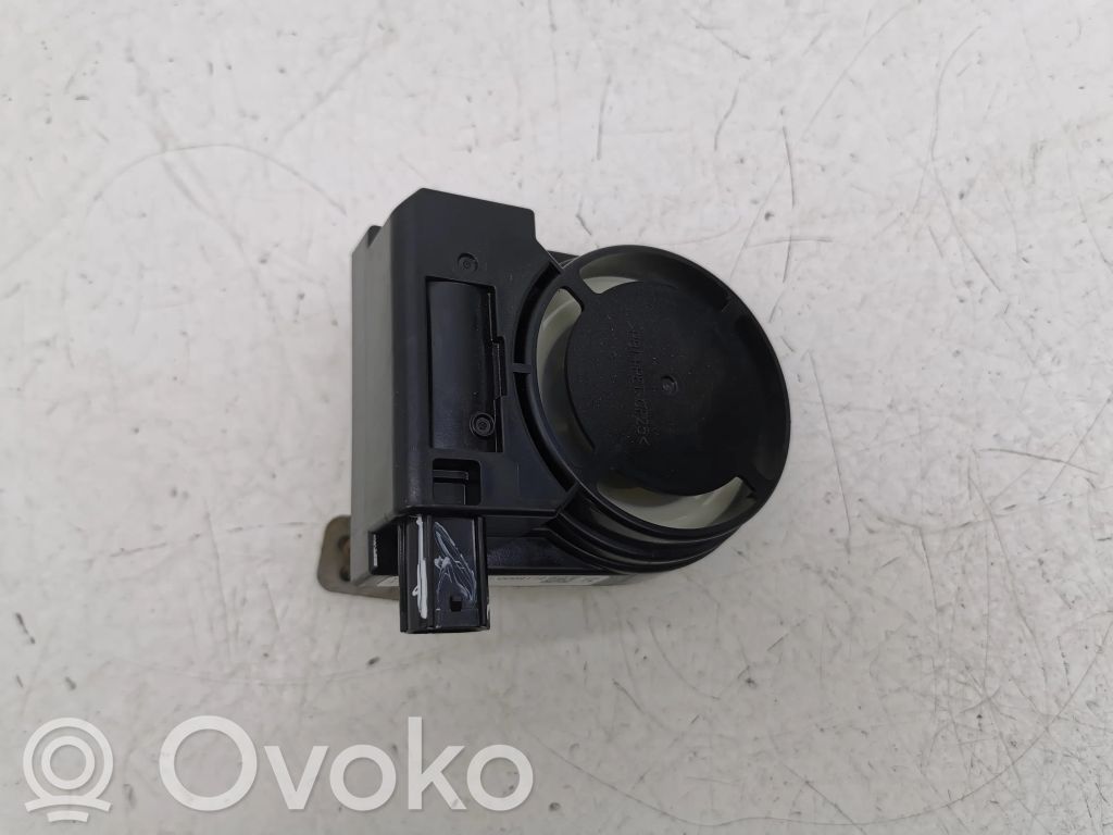 Honda HR-V Alarm system siren 