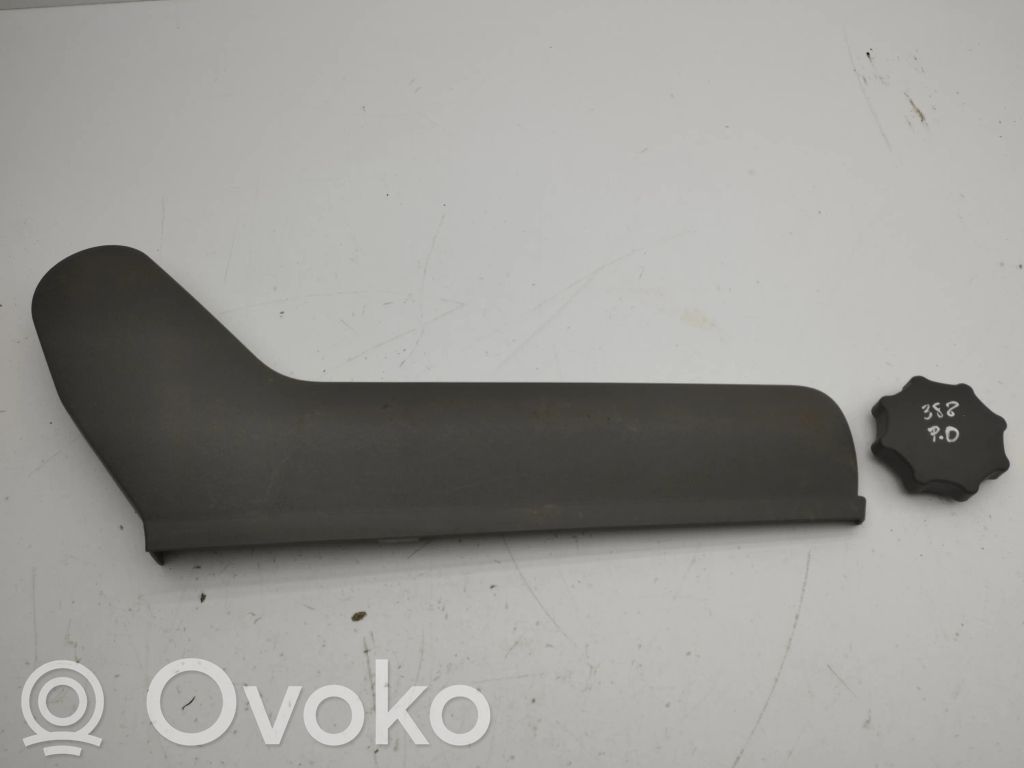 Audi A2 Moldura del asiento 