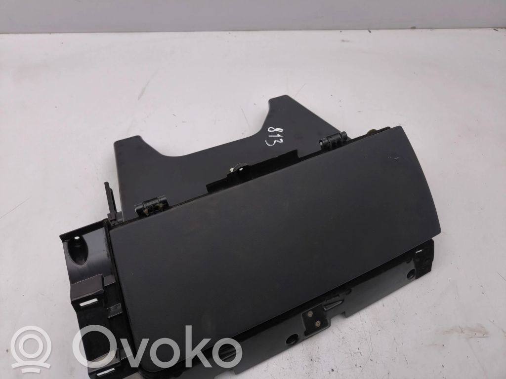 Tesla Model S Daiktadėžė 