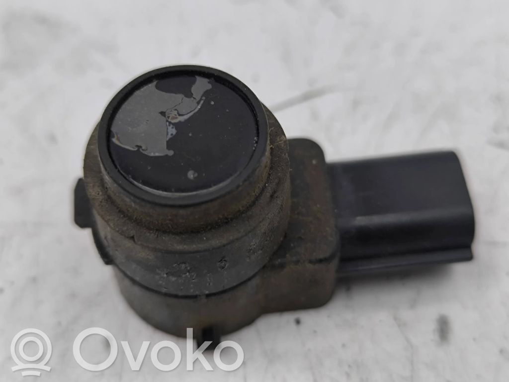 Tesla Model S Parking PDC sensor 