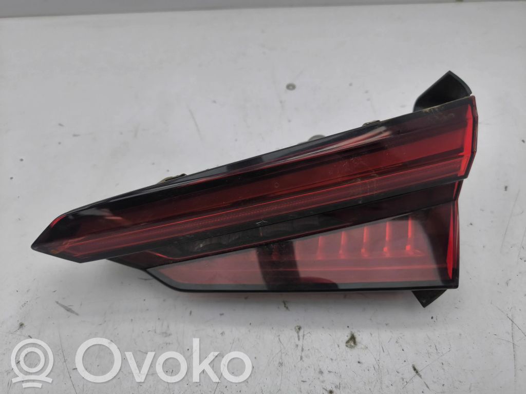 Audi A5 Takaluukun takavalot 