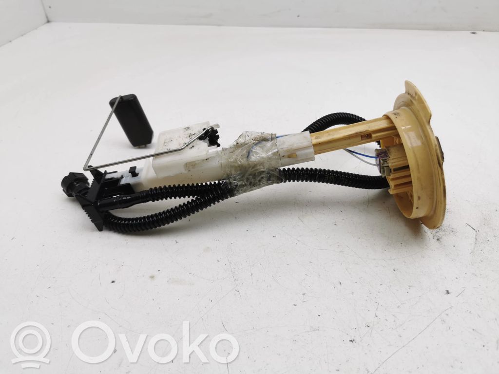 Opel Antara Polttoainetason anturi 