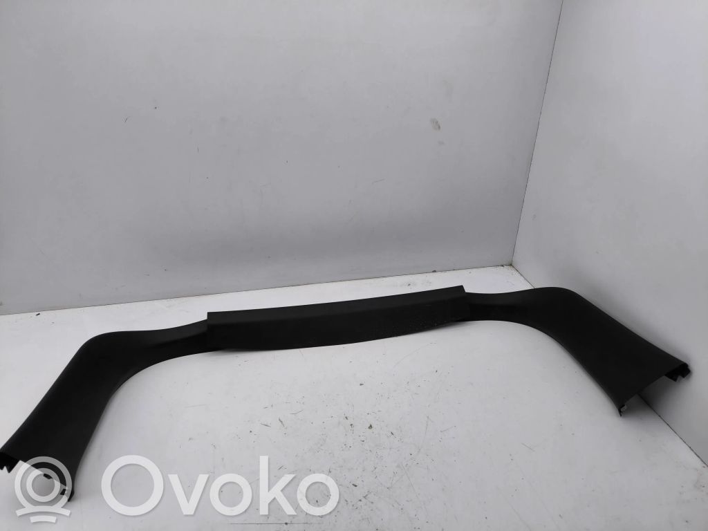 Ford Galaxy Tailgate/trunk upper cover trim 