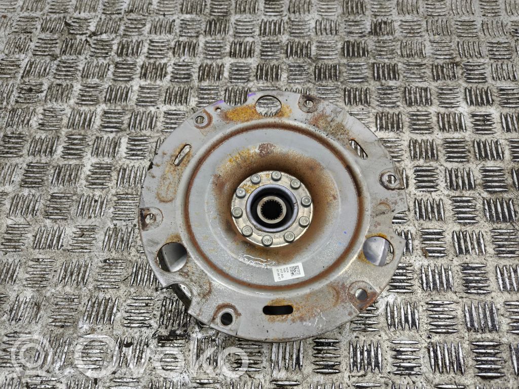 Audi A5 Spararats 