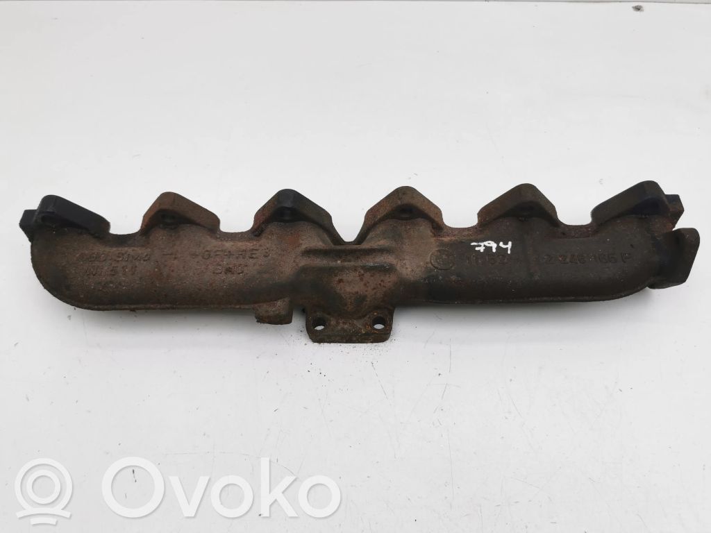 Išmetimo kolektorius   2248166F