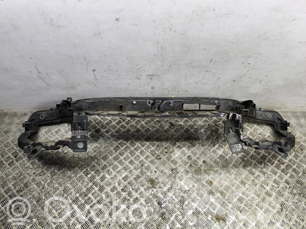 Ford Galaxy Schlossträger frontträger frontmaske 