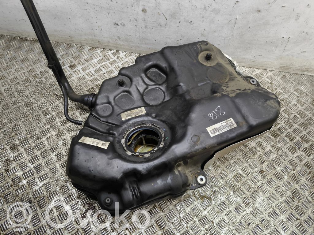 Audi A5 Zbiornik paliwa 