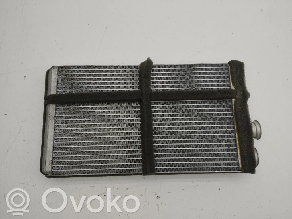 Audi A5 Pečiuko radiatorius 