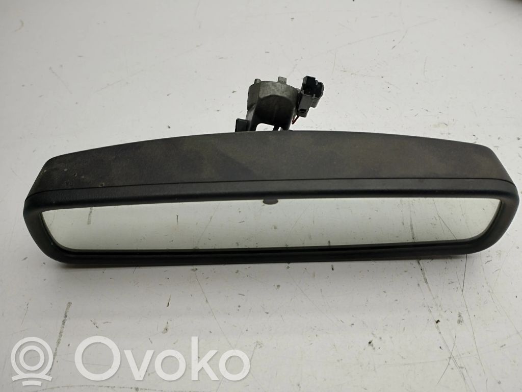 Ford C-MAX II Espejo retrovisor (interior) 