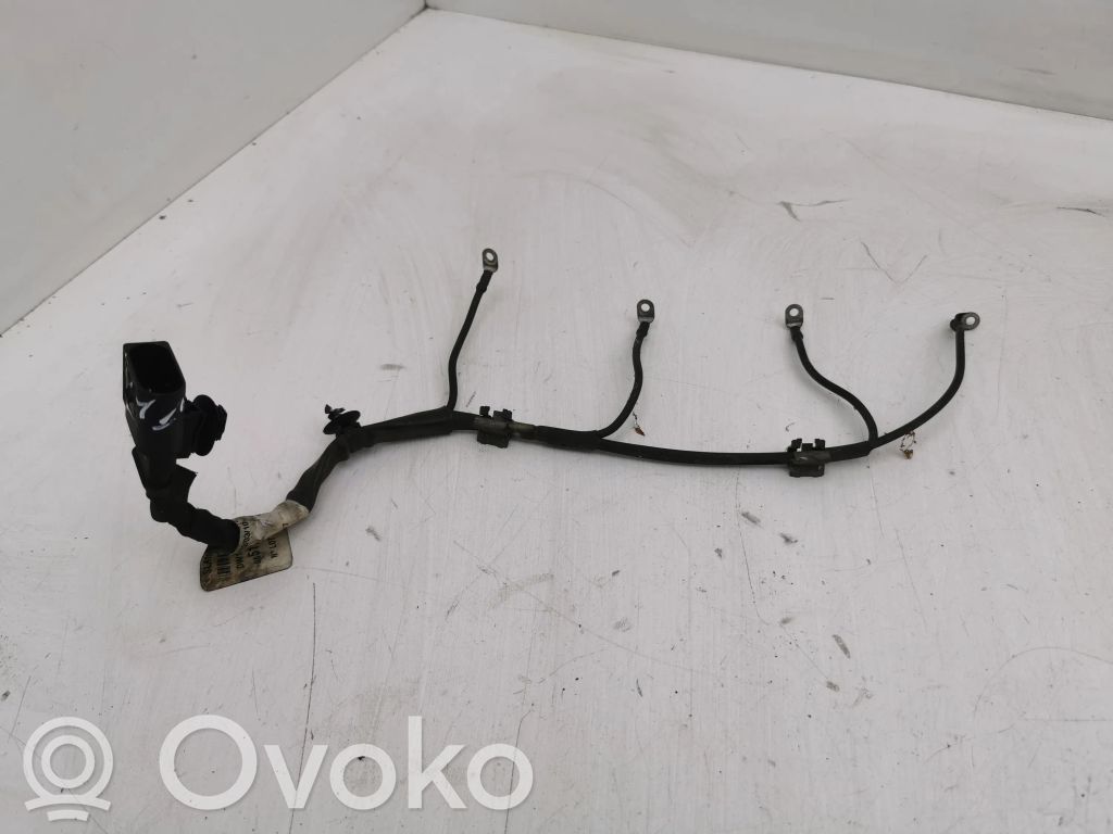 Ford C-MAX I Cablaj bujii 