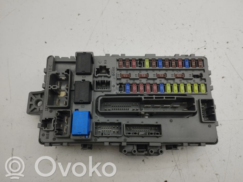 Módulo de fusible   TL4S011GT