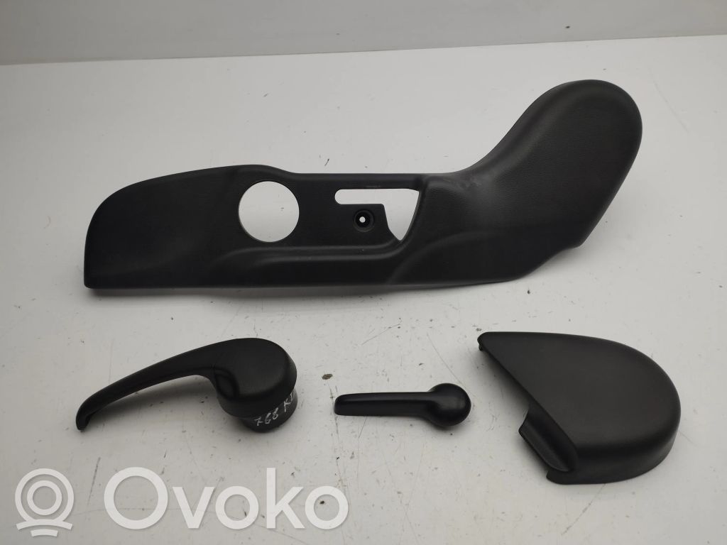 Honda Accord Sitzverkleidung 