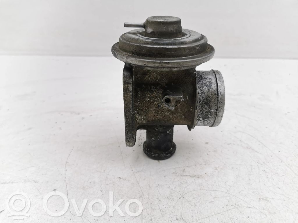 BMW 5 E39 Válvula EGR 