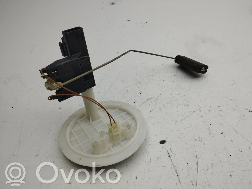 Sensor de nivel de combustible   58622
