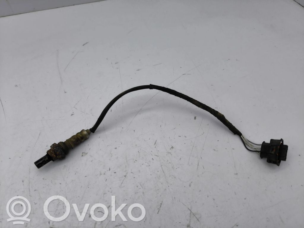 Sonda lambda   KBA166930ZA334SZ3