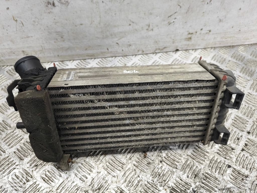 Ford C-MAX II Radiador intercooler 