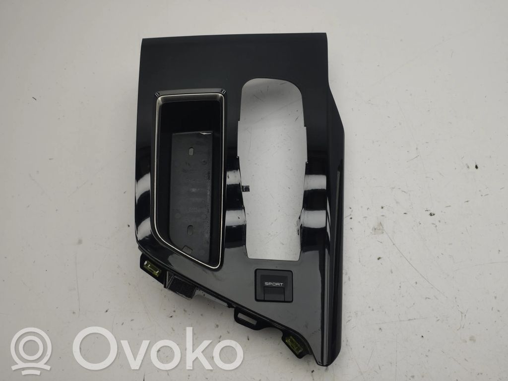 Ramka drążka zmiany biegów   9810343177,MOU022032