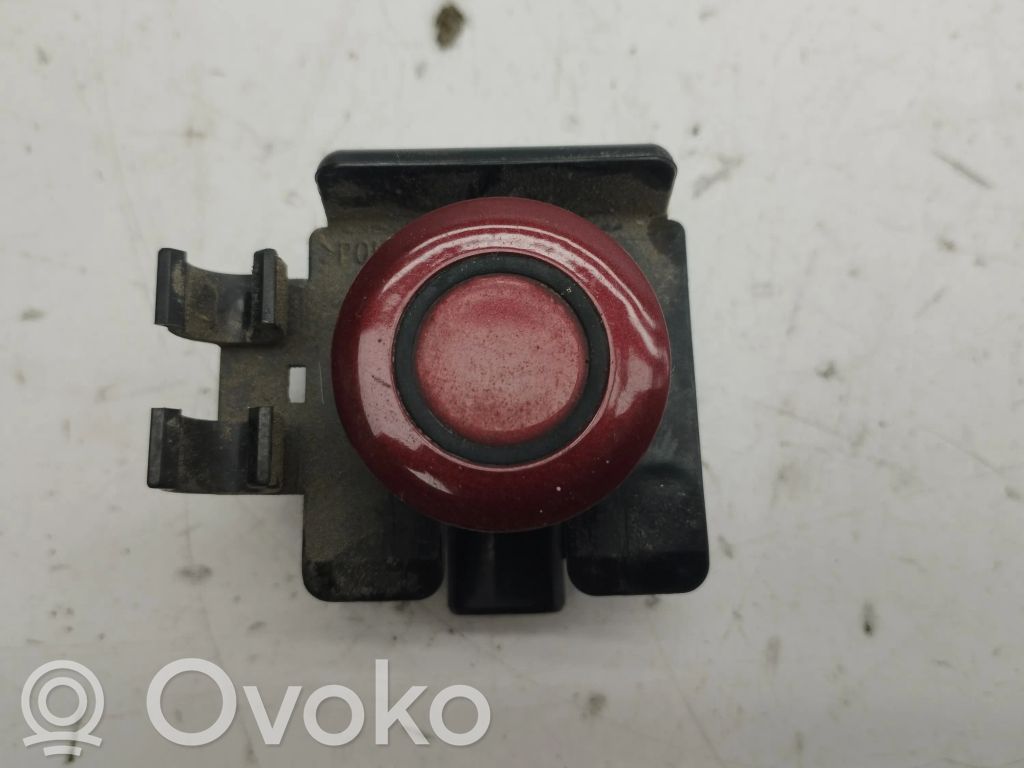 Sensor de aparcamiento PDC   8934130020D1